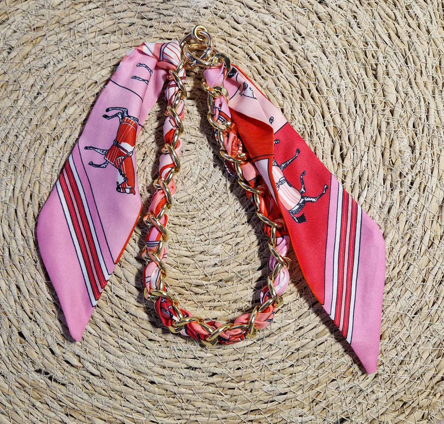 Telefoonhanger