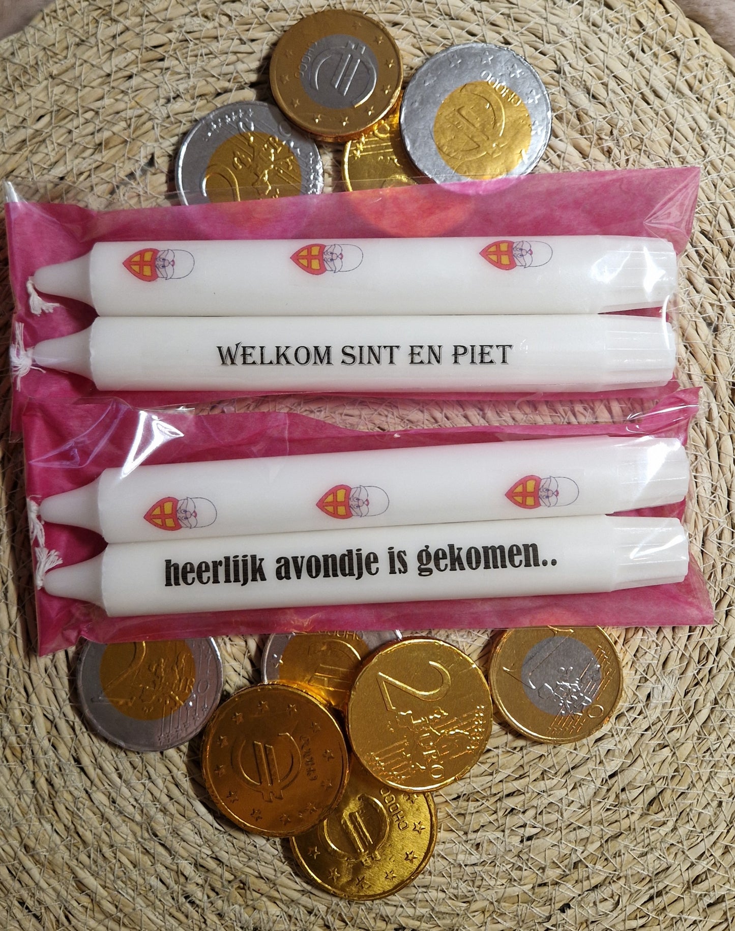 Sinterkaars